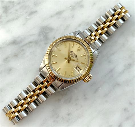 rolex damen 26 mm|26mm rolex women's.